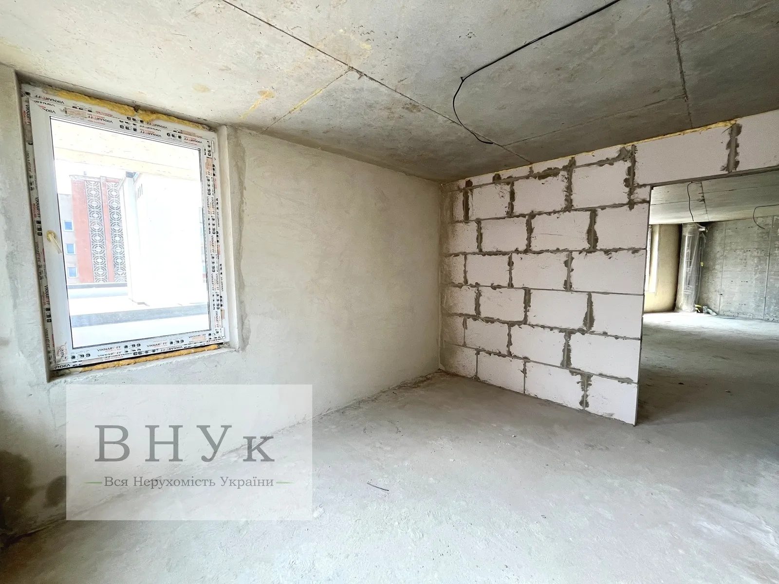 Продаж квартири. 3 rooms, 70 m², 7th floor/10 floors. Смакули вул., Тернопіль. 