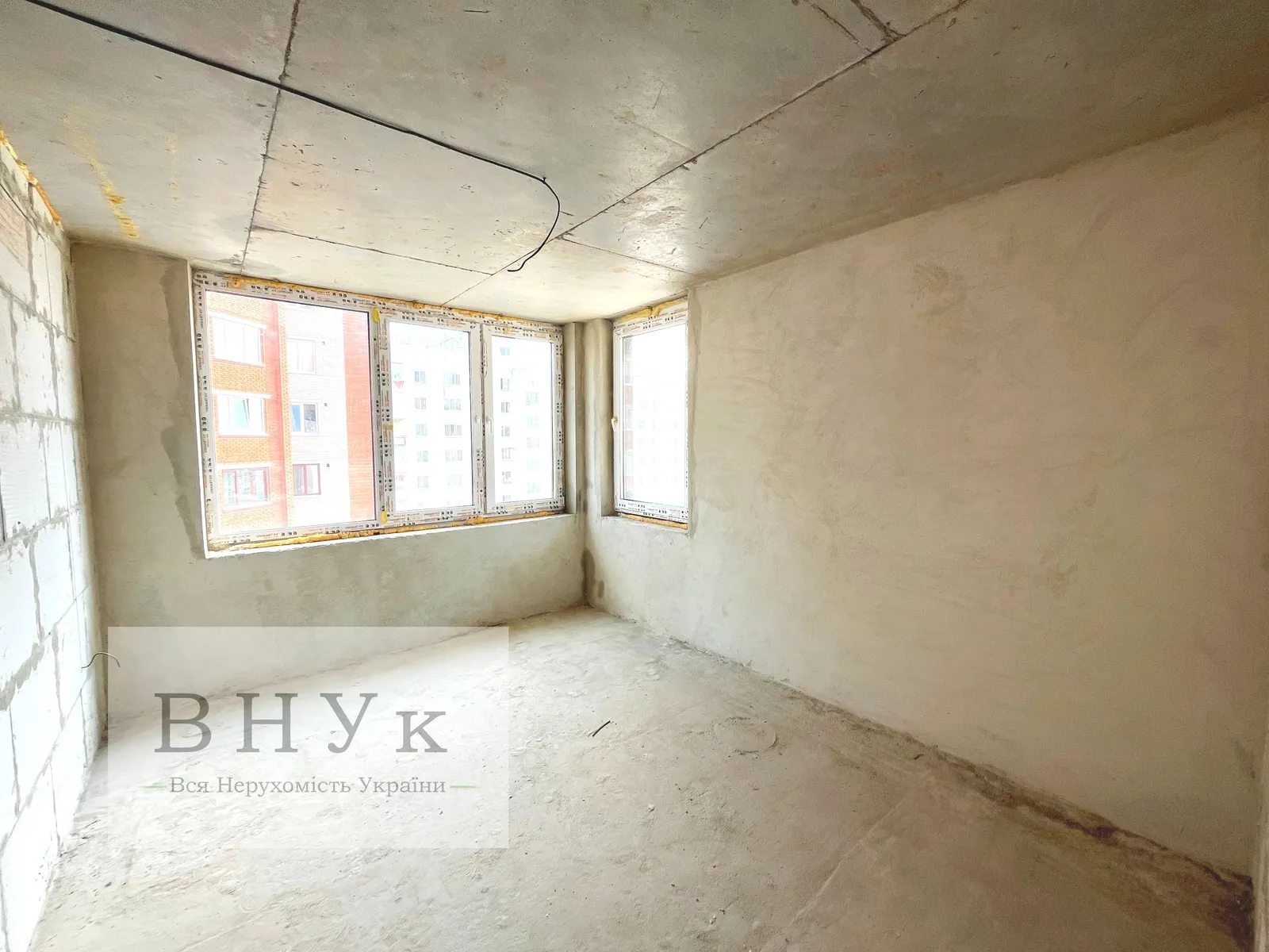 Продаж квартири 3 кімнати, 70 m², 7 пов./10 поверхів. Смакули вул., Тернопіль. 