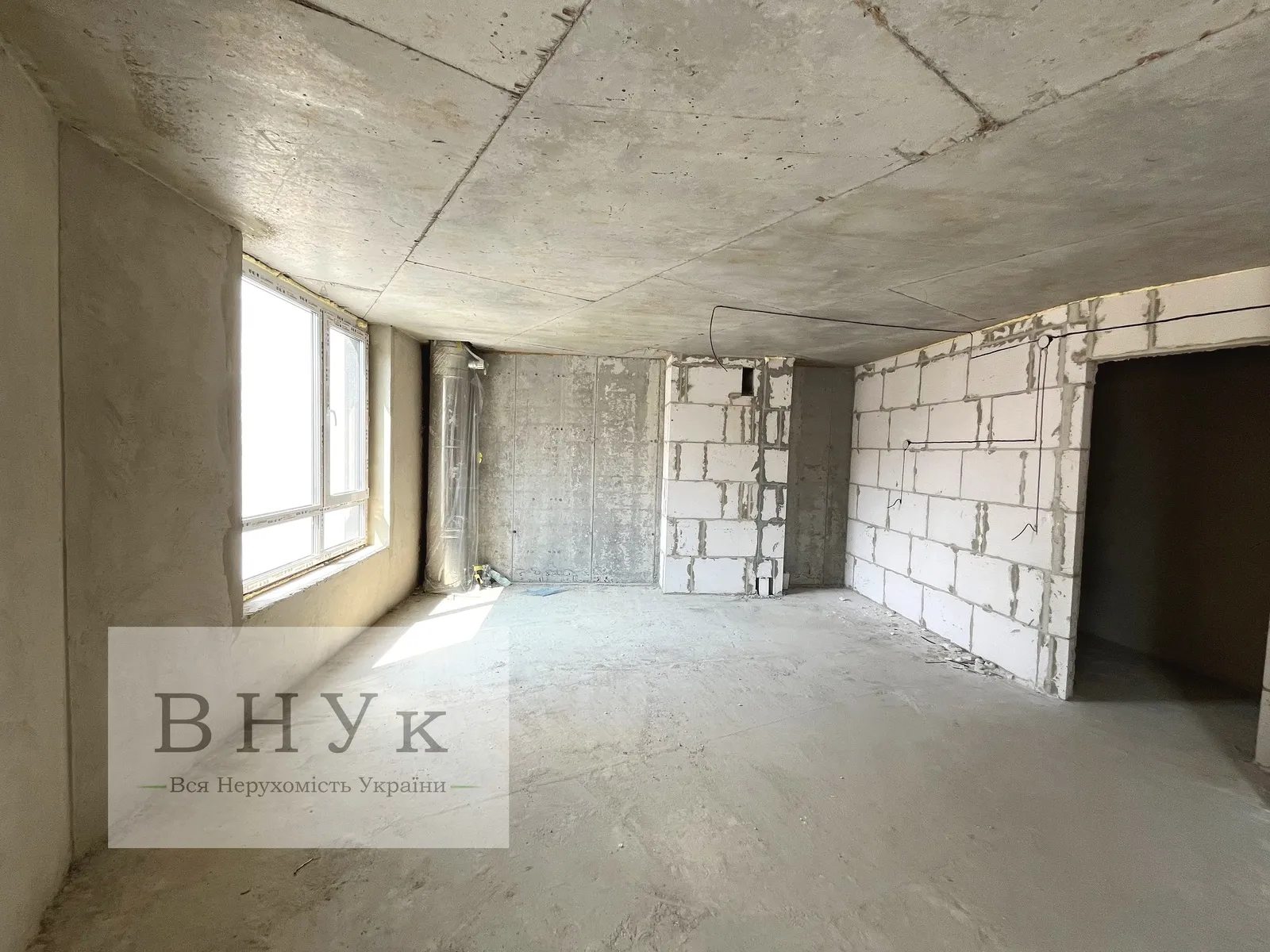 Продаж квартири 3 кімнати, 70 m², 7 пов./10 поверхів. Смакули вул., Тернопіль. 