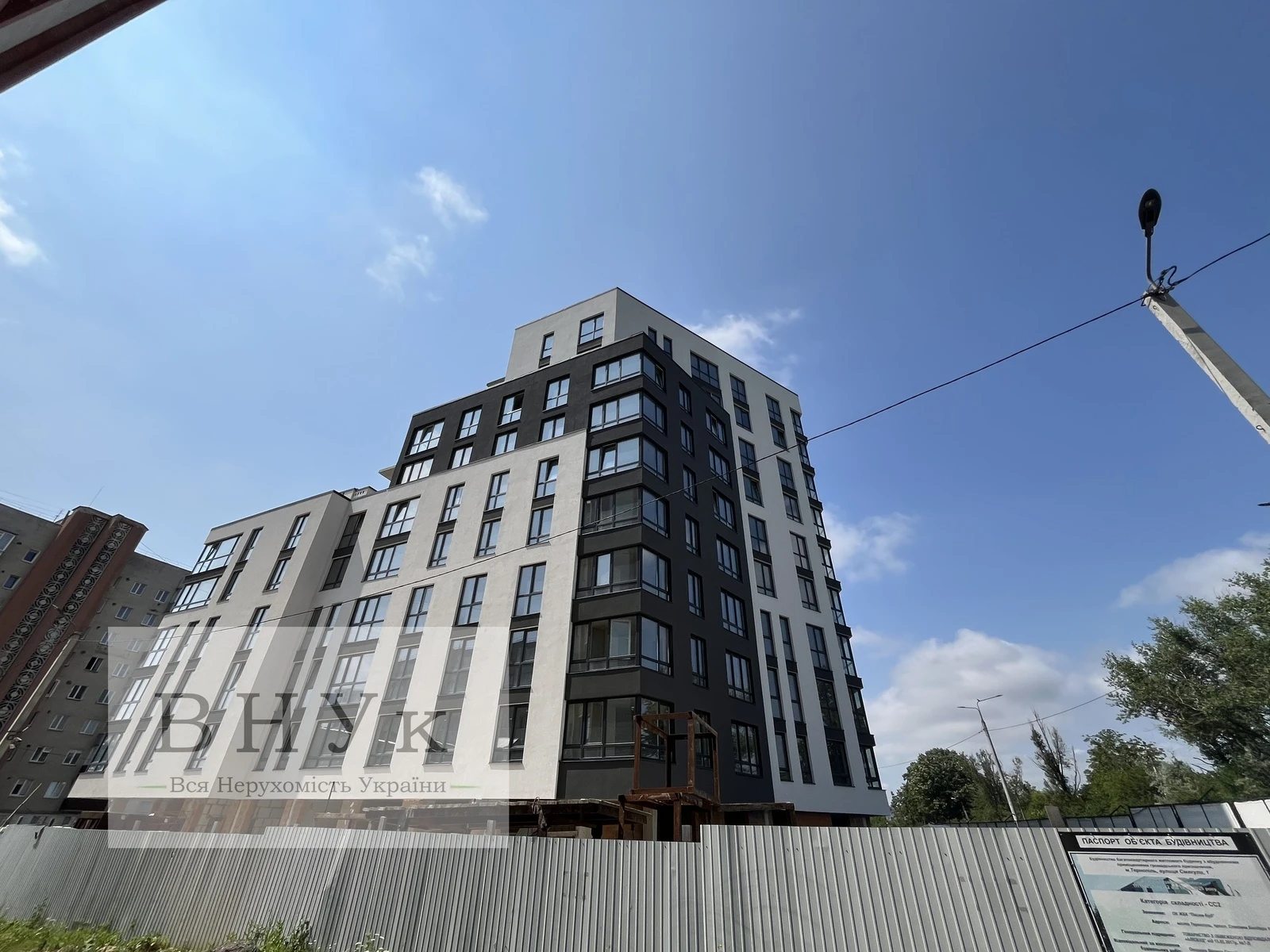 Продаж квартири 3 кімнати, 70 m², 7 пов./10 поверхів. Смакули вул., Тернопіль. 