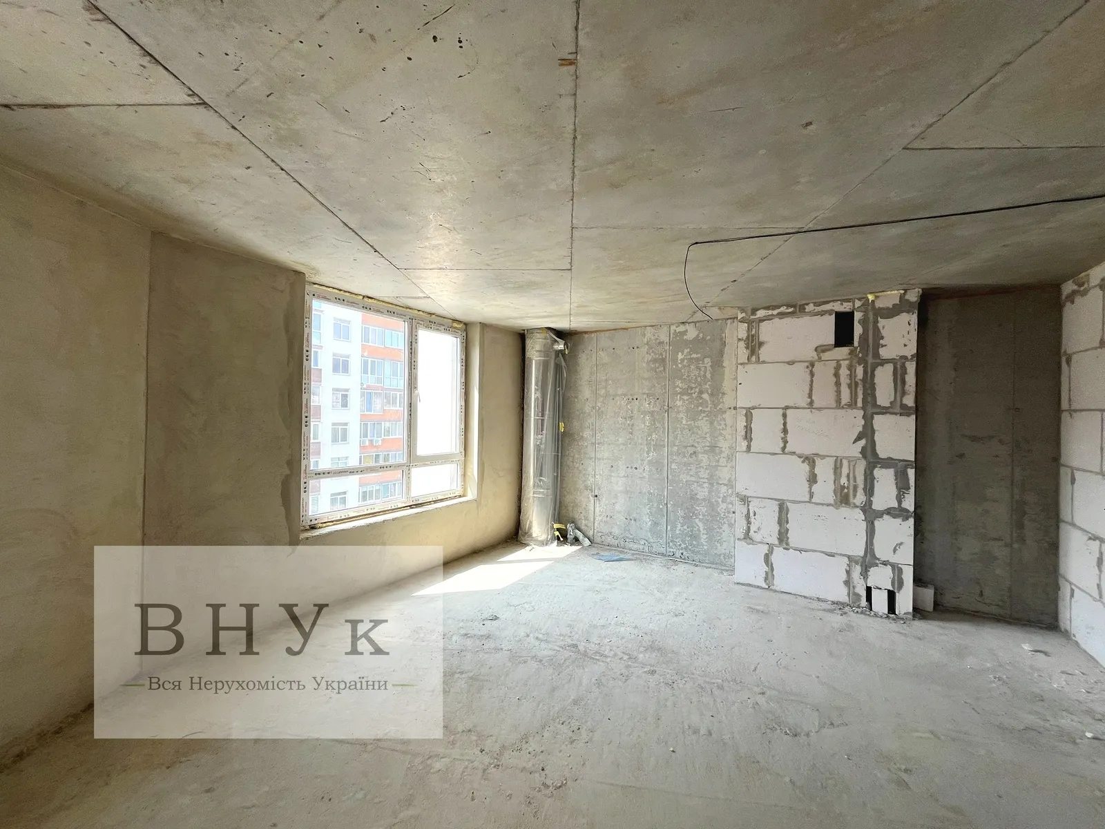 Продаж квартири 3 кімнати, 70 m², 7 пов./10 поверхів. Смакули вул., Тернопіль. 