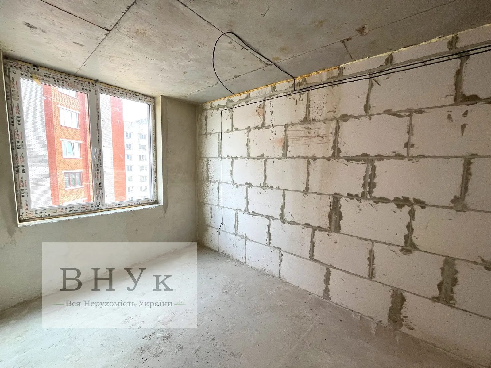 Продаж квартири 3 кімнати, 70 m², 7 пов./10 поверхів. Смакули вул., Тернопіль. 