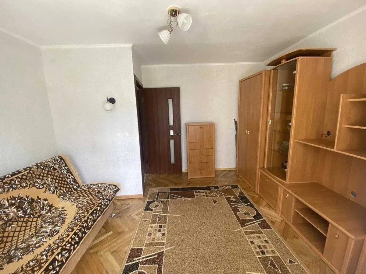 Здам квартиру. 1 room, 33 m², 5th floor/9 floors. 12, Предславинська 12, Київ. 