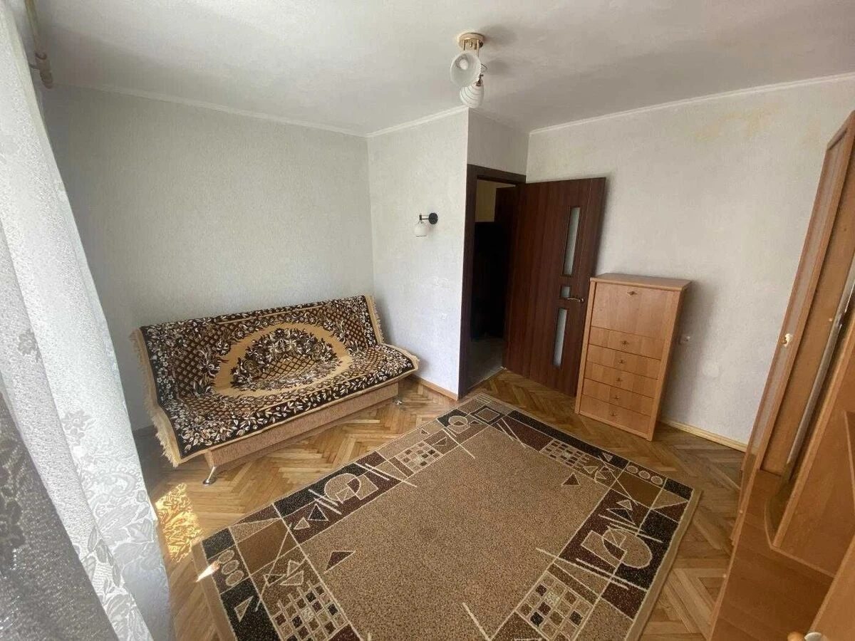 Здам квартиру. 1 room, 33 m², 5th floor/9 floors. 12, Предславинська 12, Київ. 