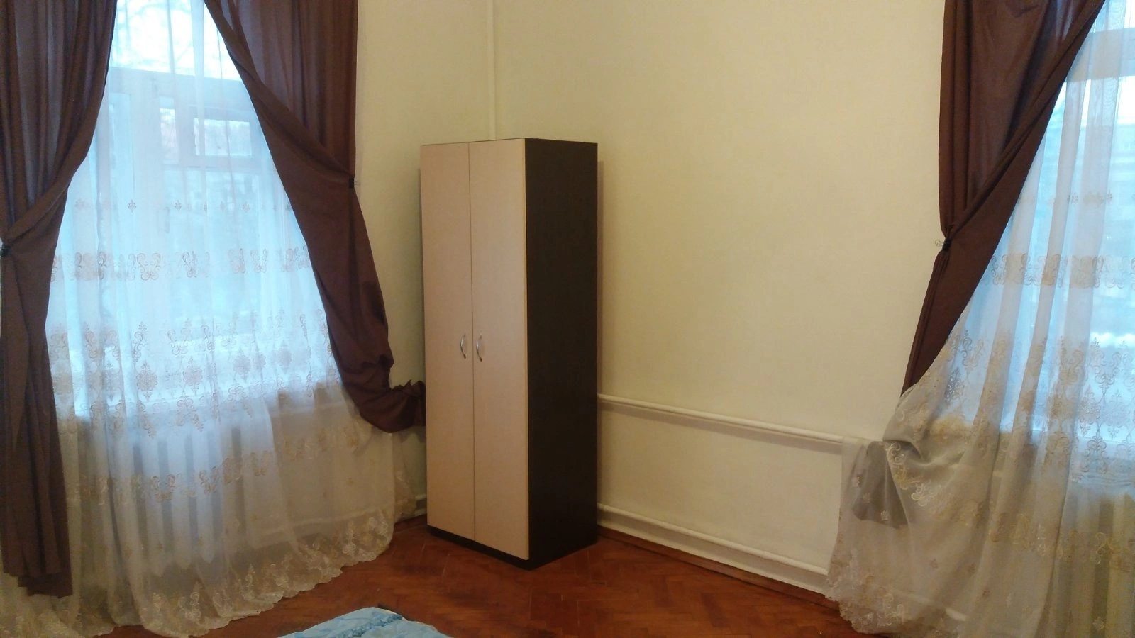 Здам квартиру. 1 room, 42 m², 3rd floor/4 floors. Руська вул., Тернопіль. 