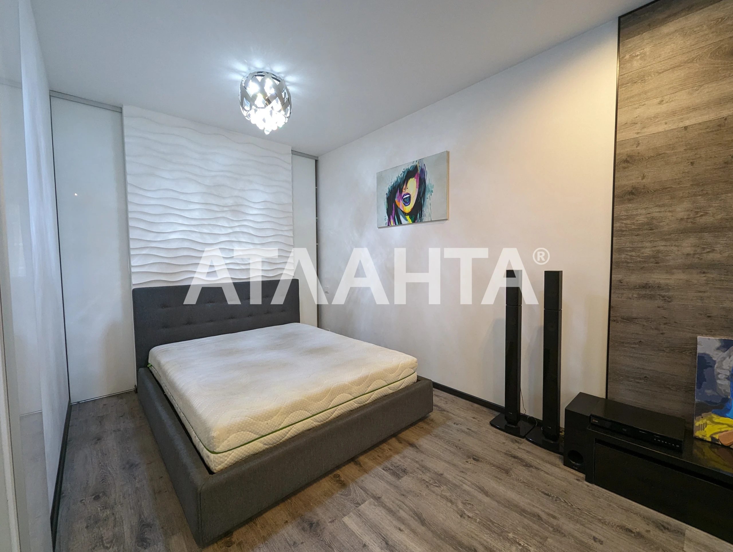 Продається 1-кімнатна квартира в ЖК "Романівський"