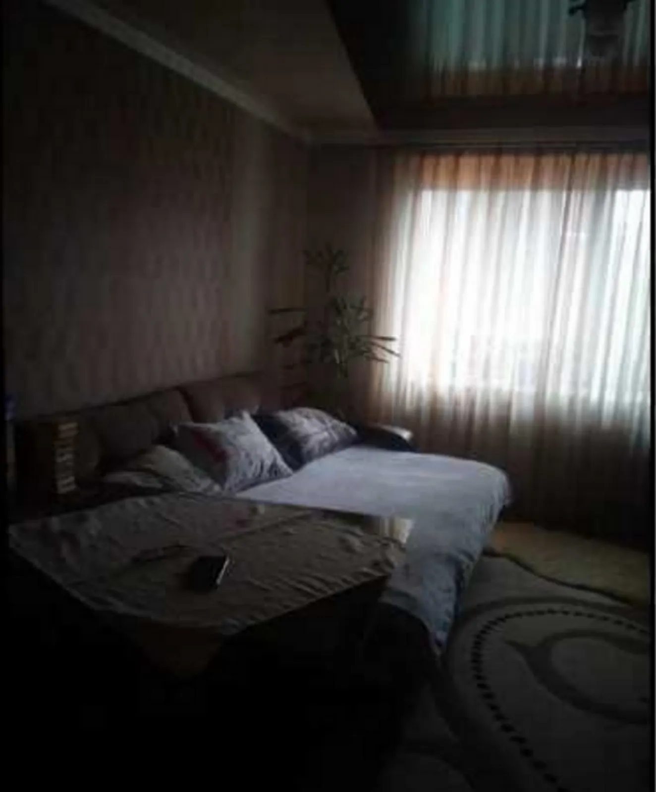 Apartments for sale. 2 rooms, 69 m², 6th floor/9 floors. Protasevycha vul., Ternopil. 