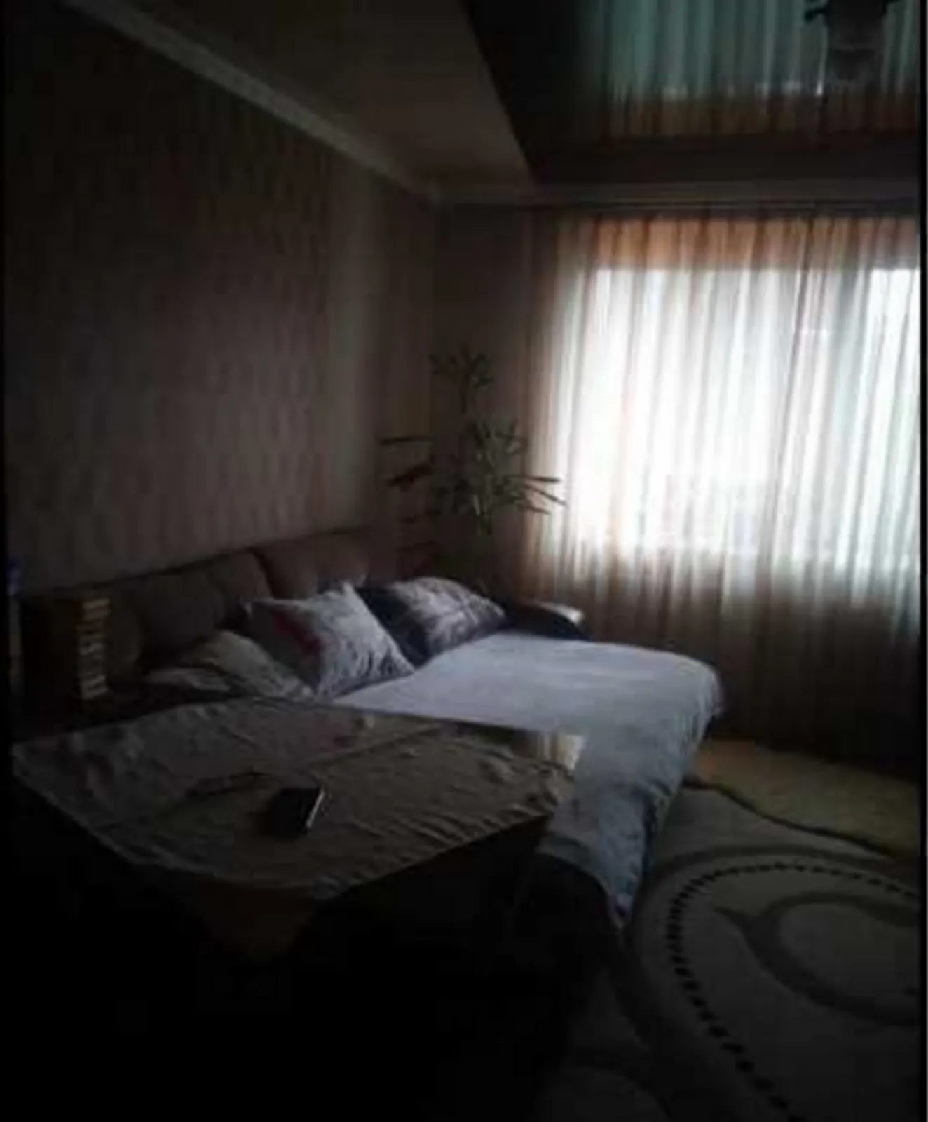 Продаж квартири. 2 rooms, 69 m², 6th floor/9 floors. Протасевича вул., Тернопіль. 