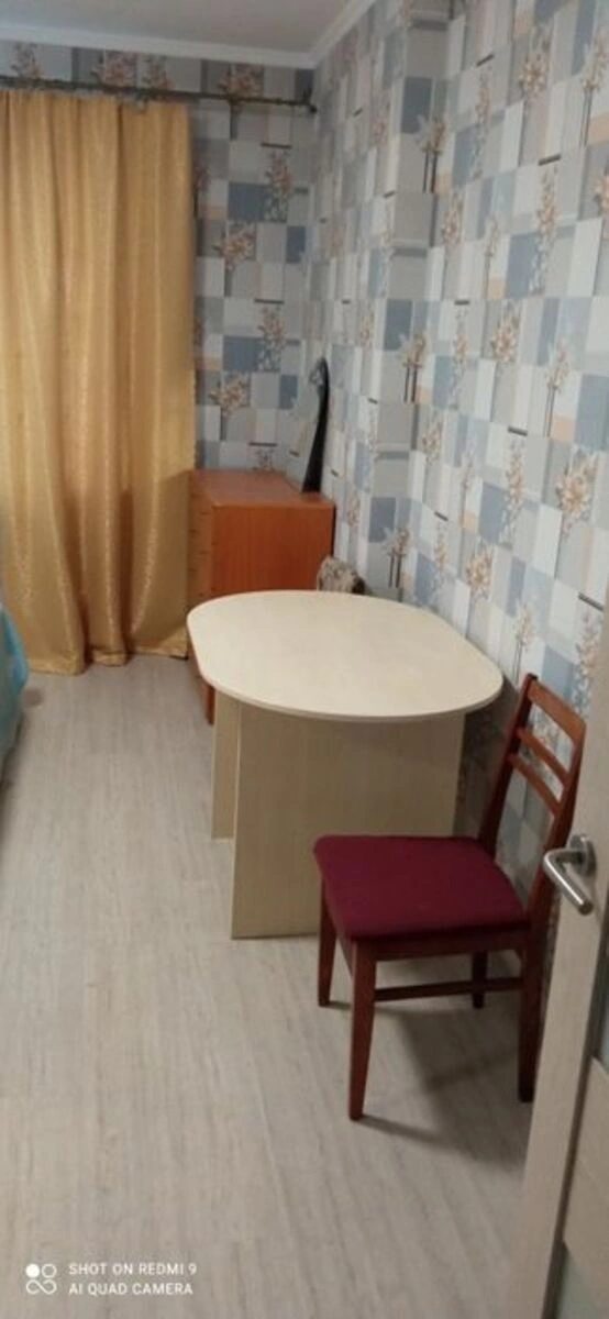 Здам квартиру. 3 rooms, 80 m², 1st floor/18 floors. Сергія Данченка вул., Київ. 