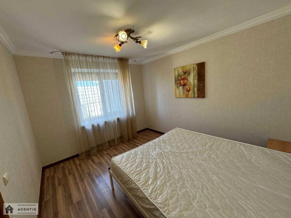 Apartment for rent. 2 rooms, 54 m², 11 floor/16 floors. 62, Beresteyskyy prosp. Peremohy, Kyiv. 