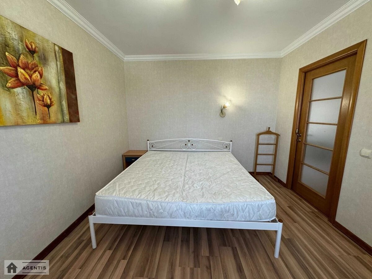 Apartment for rent. 2 rooms, 54 m², 11 floor/16 floors. 62, Beresteyskyy prosp. Peremohy, Kyiv. 