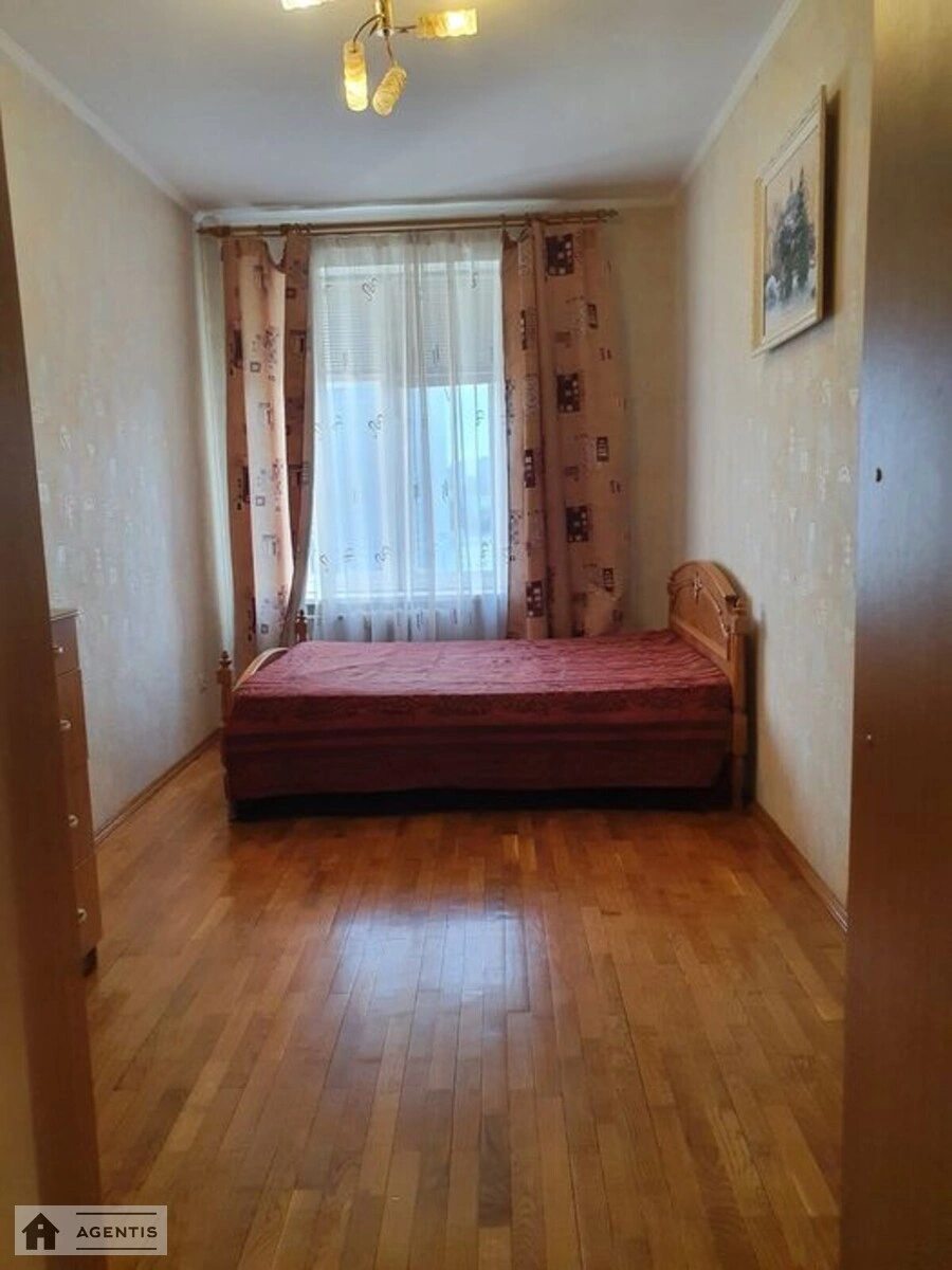 Здам квартиру. 2 rooms, 55 m², 13 floor/14 floors. Голосіївський район, Київ. 