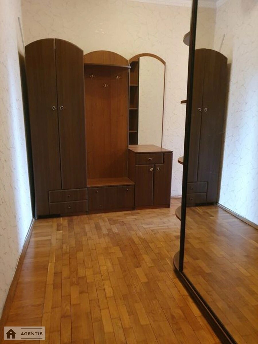 Здам квартиру. 2 rooms, 55 m², 13 floor/14 floors. Голосіївський район, Київ. 