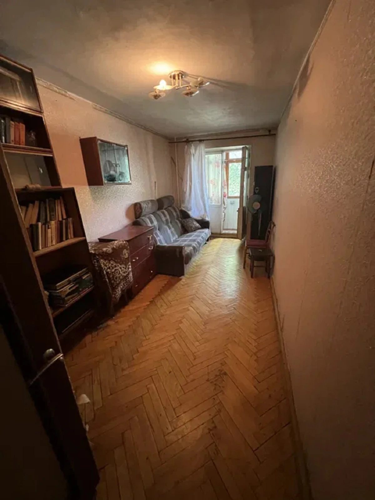 Продаж квартири. 2 rooms, 45 m², 2nd floor/5 floors. 6, Ивана и Юрия Лип ул. (Гайдара), Одеса. 
