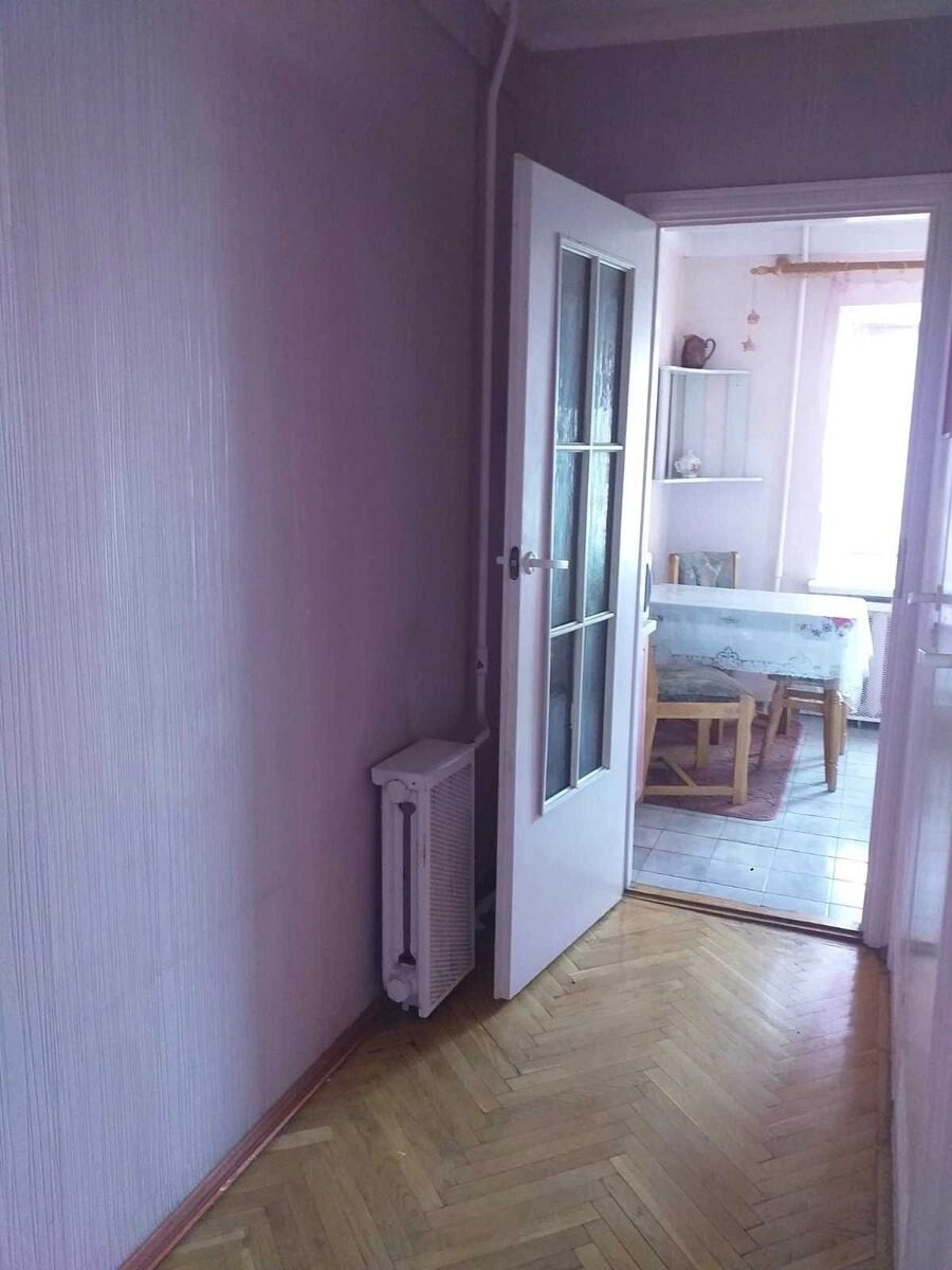 Apartment for rent. 2 rooms, 56 m², 7th floor/9 floors. 8, Yevhena Sverstyuka vul. Maryny Raskovoyi, Kyiv. 