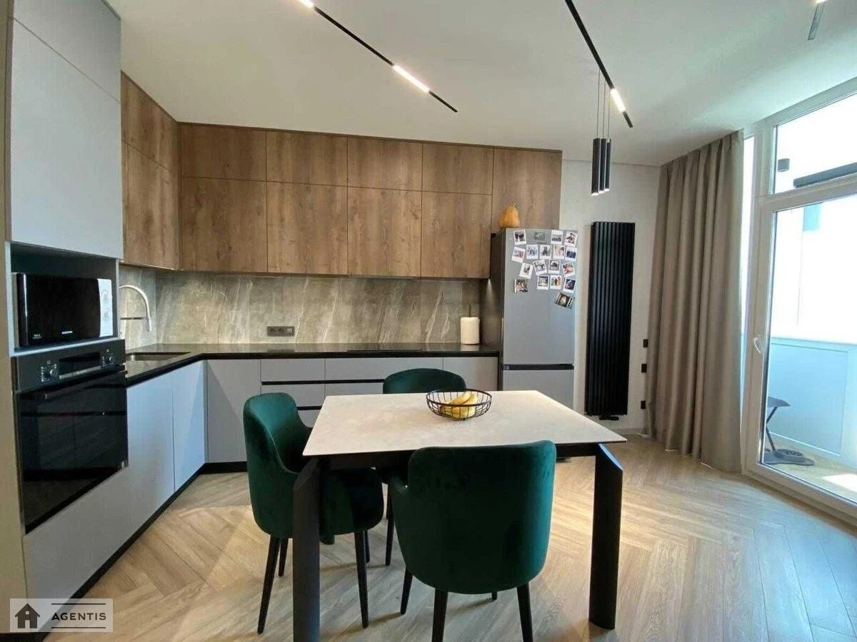 Сдам квартиру. 1 room, 54 m², 11 floor/36 floors. 11, Берестейський просп. (Перемоги), Киев. 