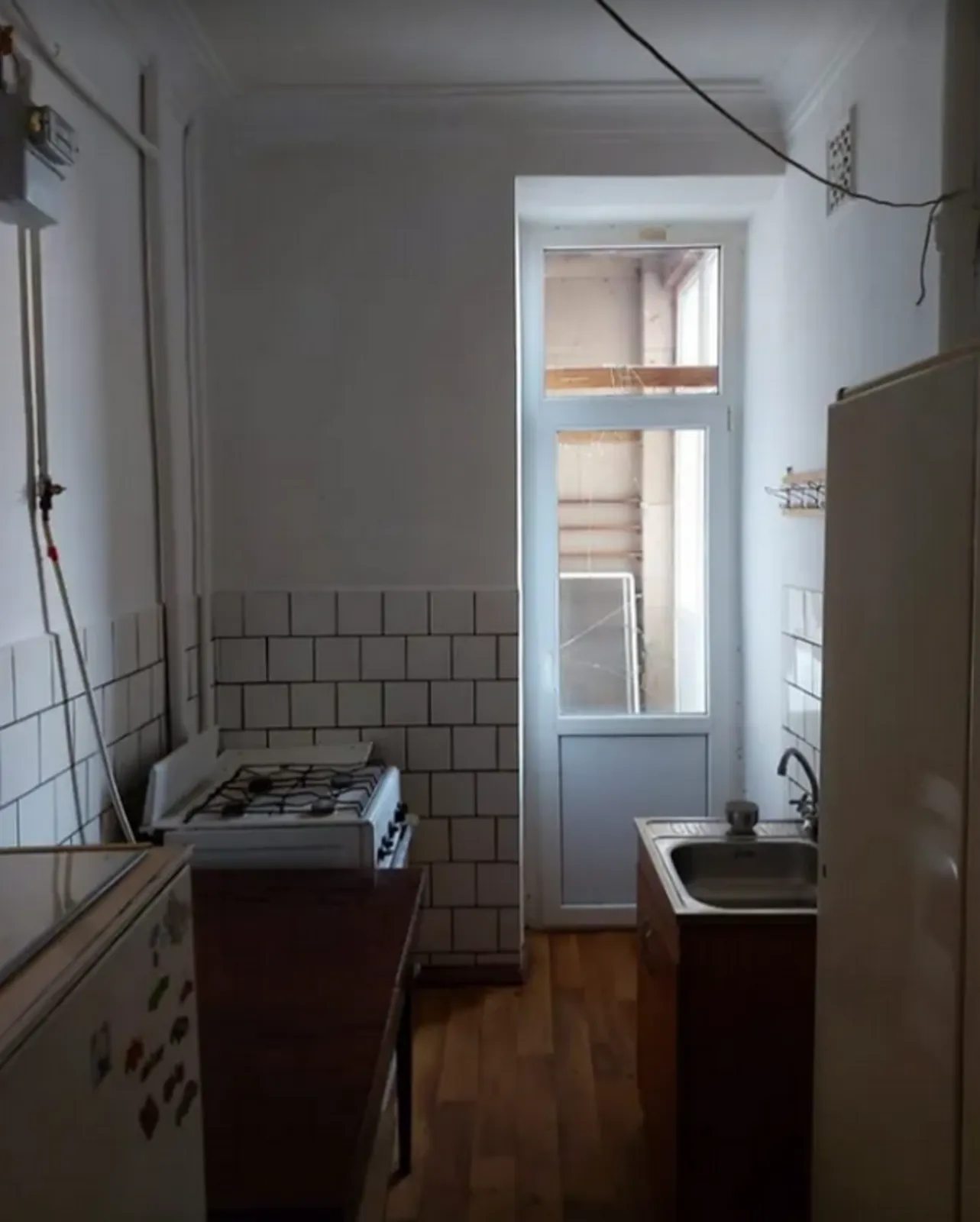 Продаж квартири. 2 rooms, 50 m², 2nd floor/5 floors. Центр, Тернопіль. 