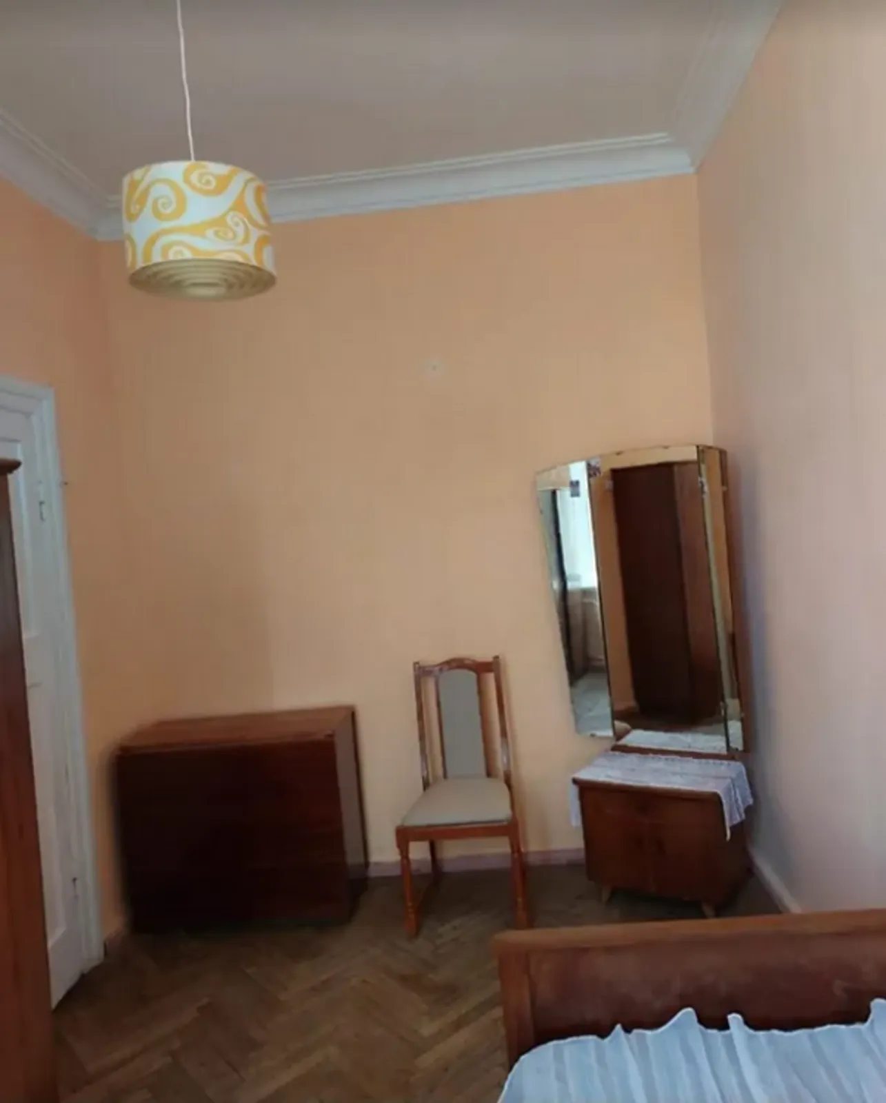 Продаж квартири. 2 rooms, 50 m², 2nd floor/5 floors. Центр, Тернопіль. 