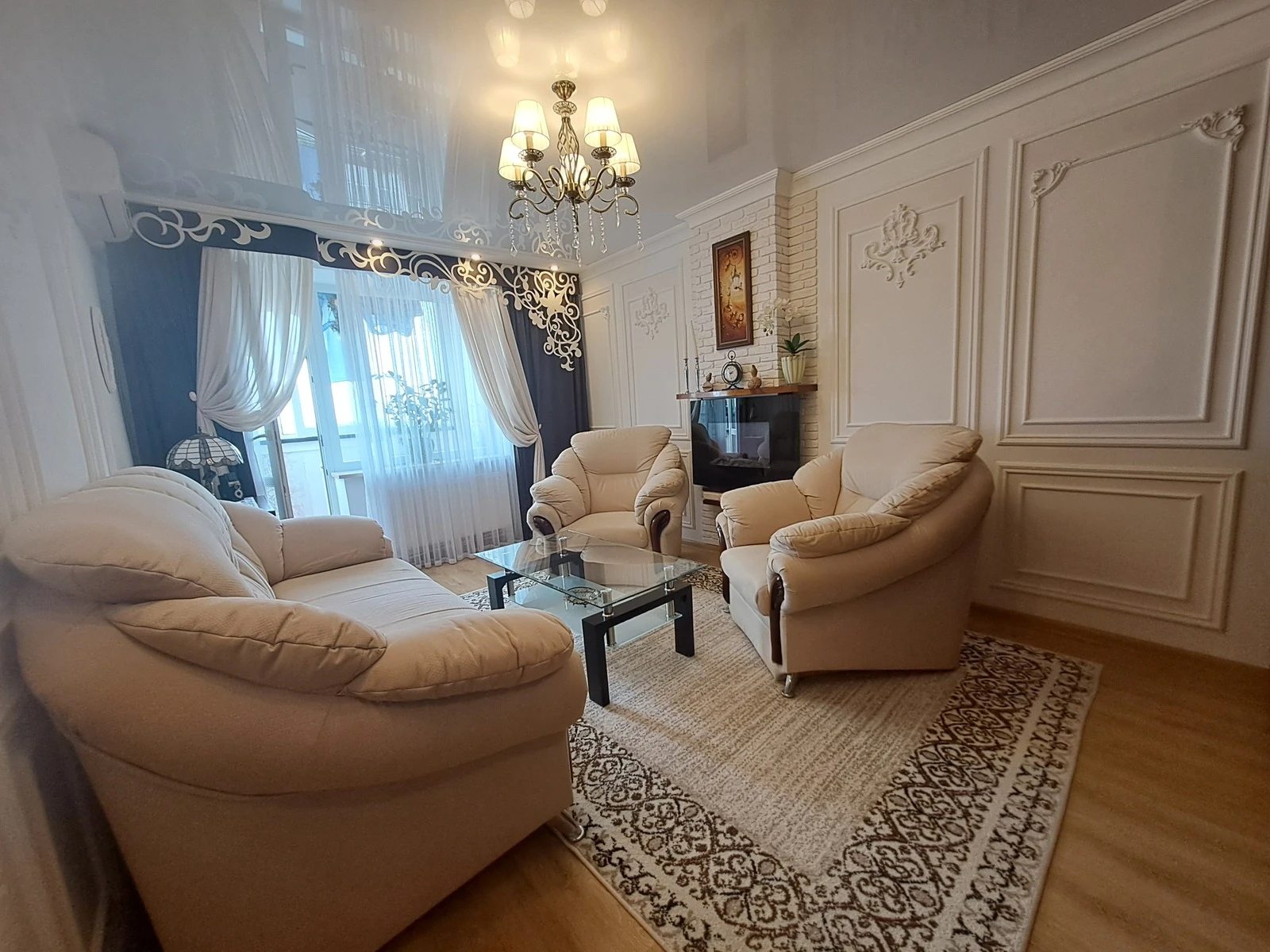 Продаж квартири. 2 rooms, 50 m², 9th floor/9 floors. Бам, Тернопіль. 