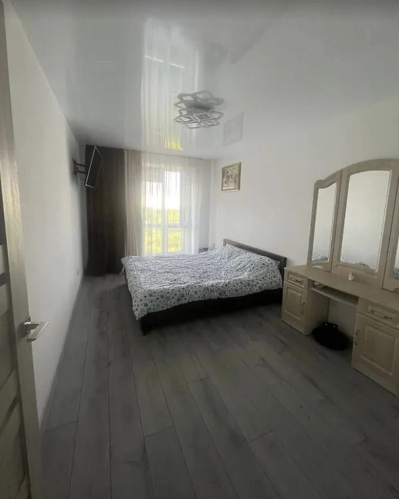 Продаж квартири. 1 room, 49 m², 9th floor/10 floors. Северный, Тернопіль. 
