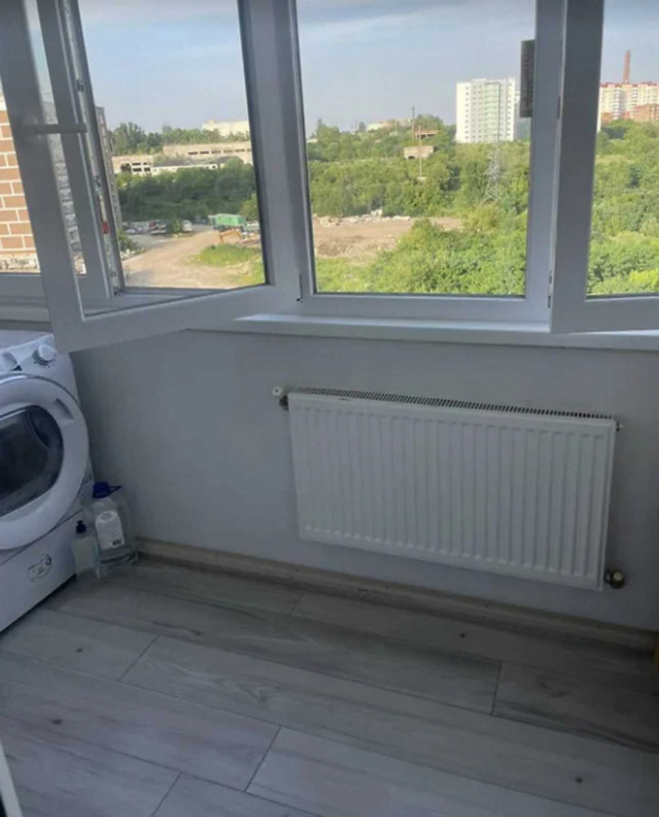 Продаж квартири. 1 room, 49 m², 9th floor/10 floors. Северный, Тернопіль. 