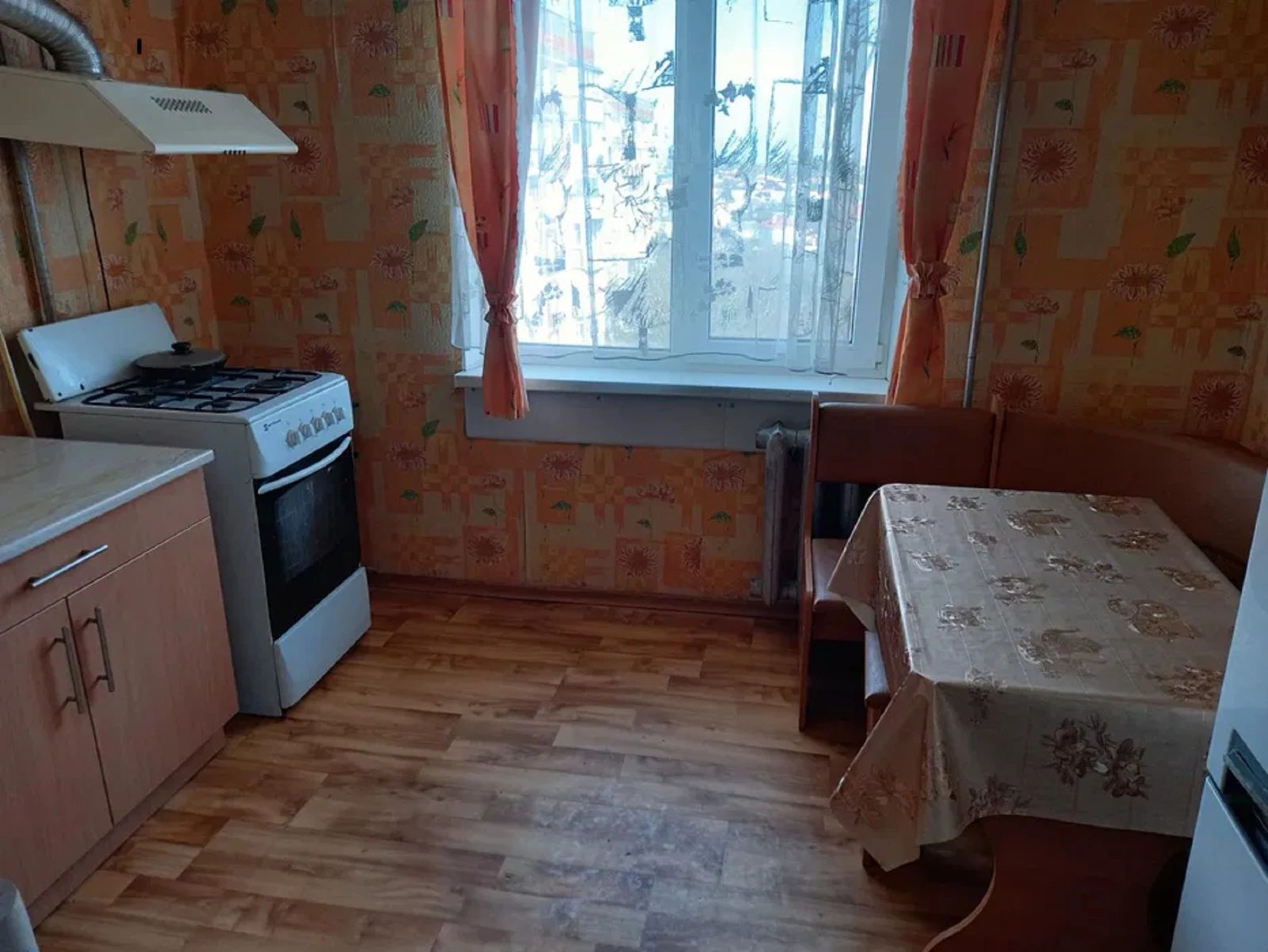 Продаж квартири. 1 room, 34 m², 7th floor/9 floors. 58, Шишкина ул., Одеса. 