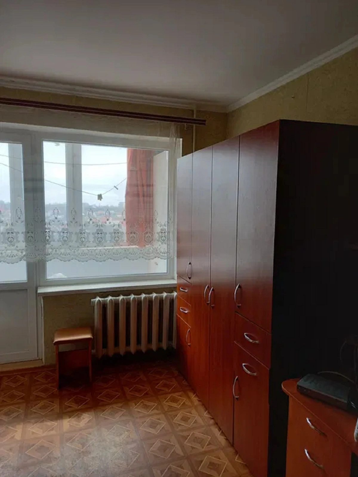 Продаж квартири. 1 room, 34 m², 7th floor/9 floors. 58, Шишкина ул., Одеса. 
