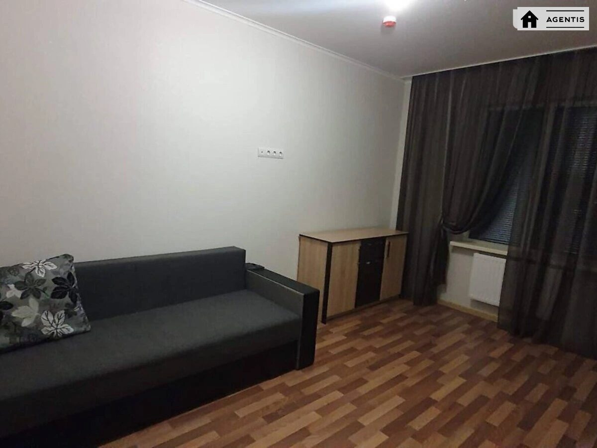 Здам квартиру. 2 rooms, 64 m², 6th floor/25 floors. 34, Єлизавети Чавдар вул., Київ. 