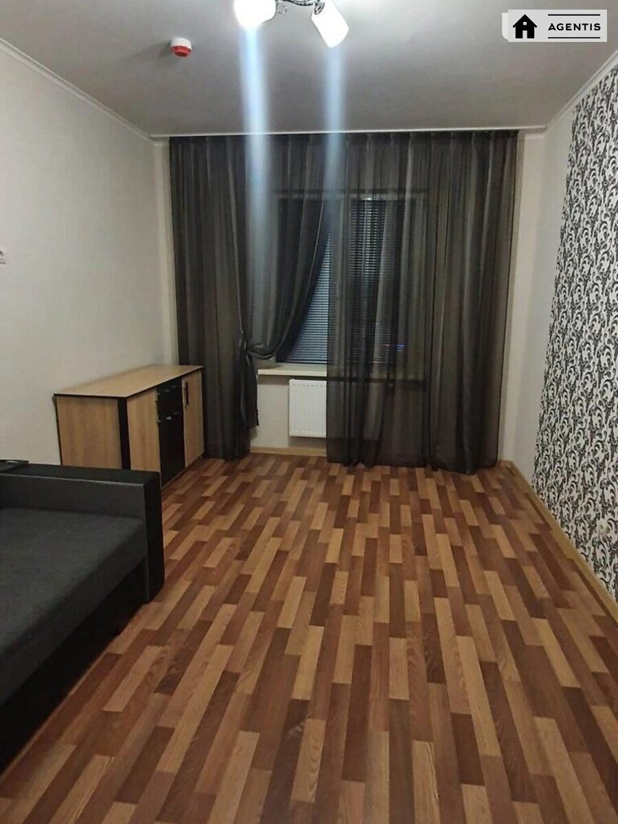 Apartment for rent. 2 rooms, 64 m², 6th floor/25 floors. 34, Yelyzavety Chavdar vul., Kyiv. 