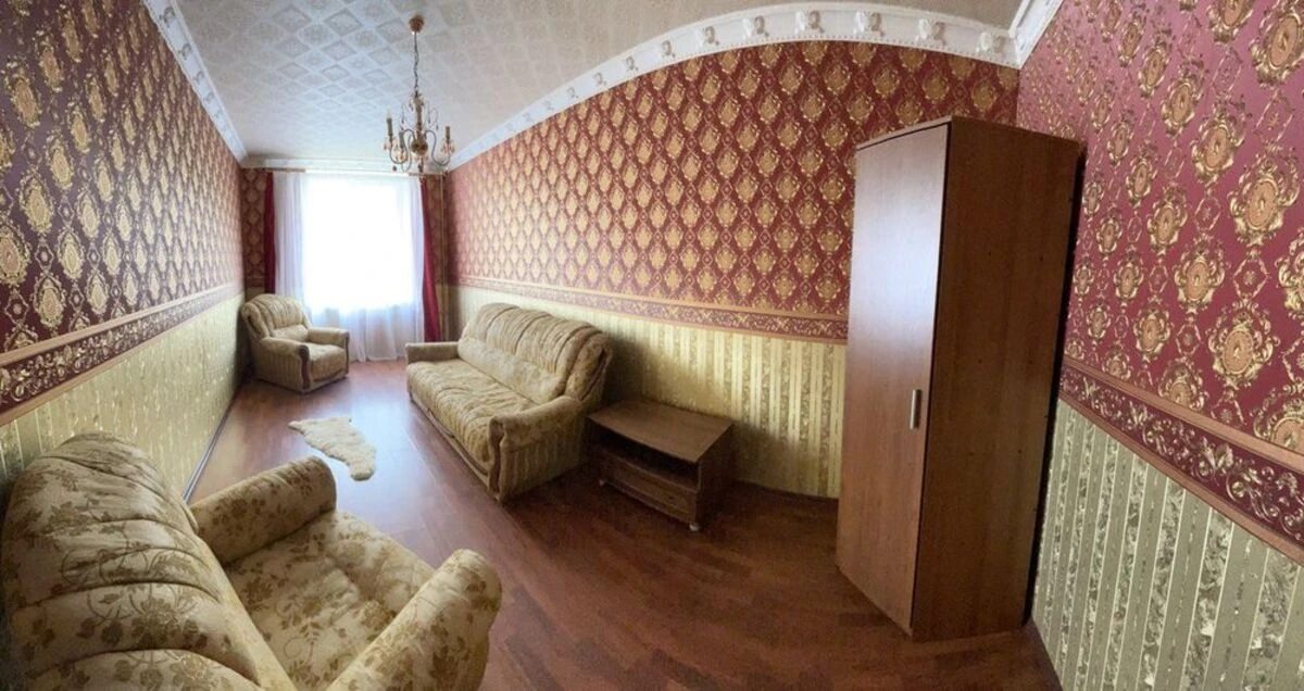 Здам квартиру. 2 rooms, 57 m², 5th floor/5 floors. 20, Повітряних Сил просп. (Повітрофлотський), Київ. 