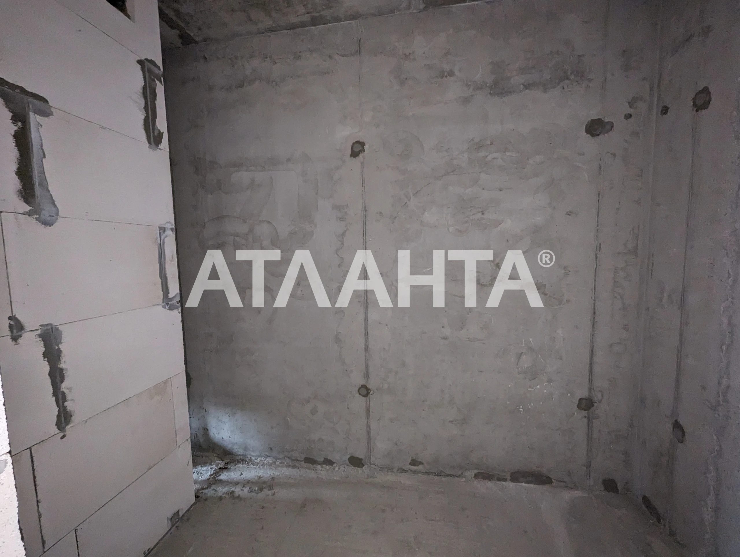 Apartments for sale. 1 room, 41 m², 13 floor/21 floors. 10, Lyteraturnaya, Odesa. 