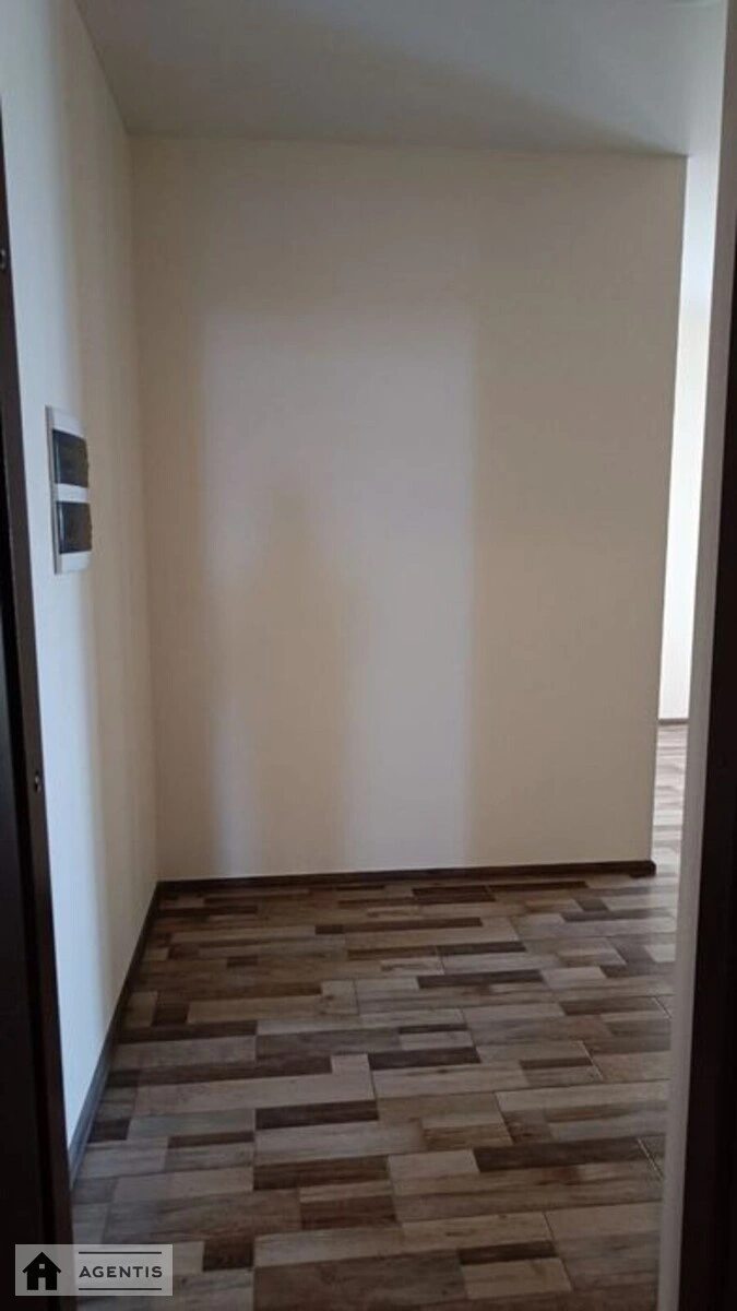 Apartment for rent. 2 rooms, 78 m², 23 floor/25 floors. 6, Oleny Pchilky vul., Kyiv. 