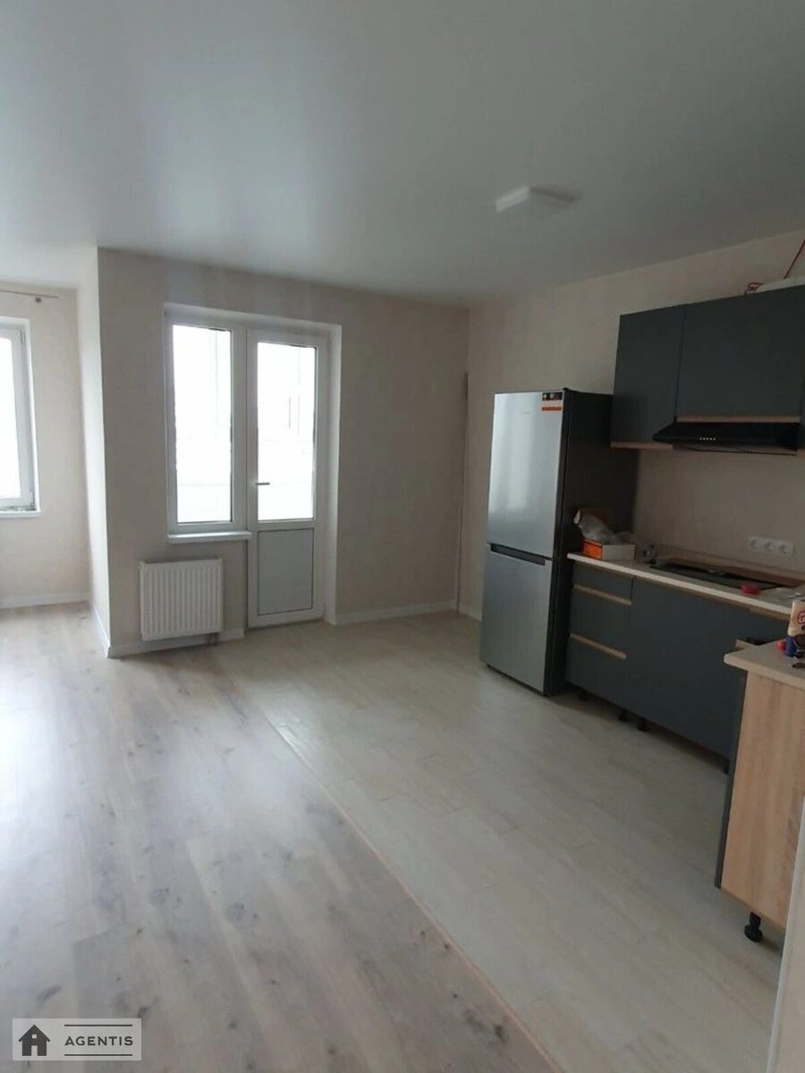 Здам квартиру. 1 room, 36 m², 25 floor/25 floors. Приміська , Новоселки. 