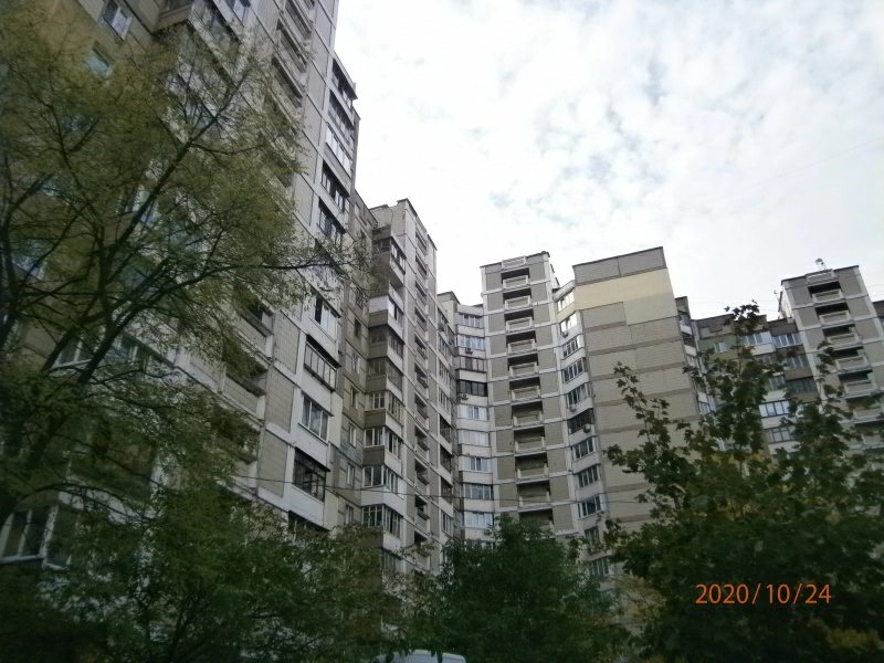 Продажа квартиры. 3 rooms, 74 m², 1st floor/16 floors. 8, Пушиной Феодоры 8, Киев. 