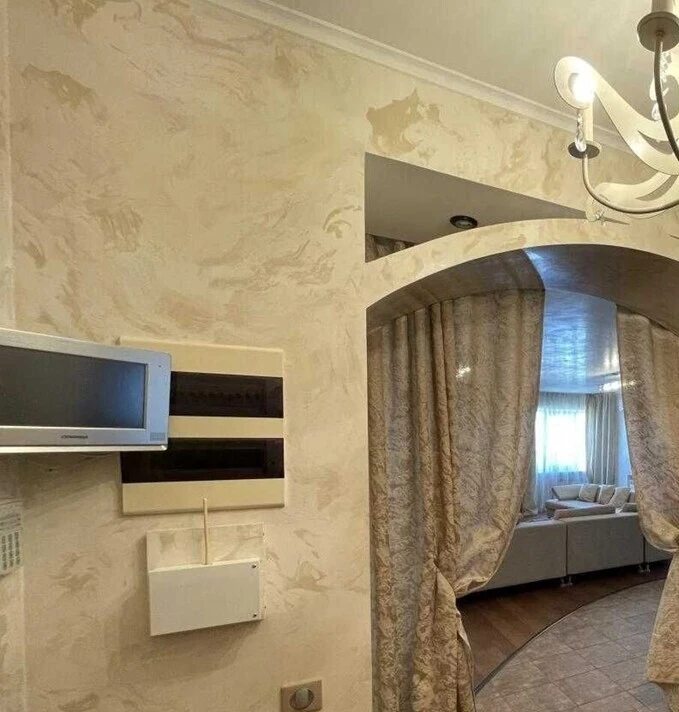 Apartment for rent. 4 rooms, 150 m², 14 floor/18 floors. 35, Mykhayla Kotelnykova vul., Kyiv. 