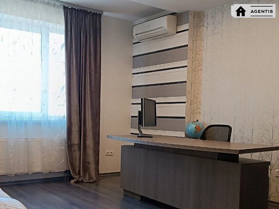 Здам квартиру. 4 rooms, 130 m², 26 floor/30 floors. 12, Олександра Мишуги вул., Київ. 