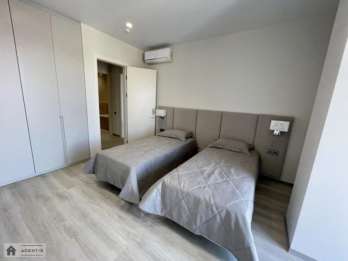 Apartment for rent. 3 rooms, 74 m², 20 floor/24 floors. 75, Kazymyra Malevycha vul., Kyiv. 