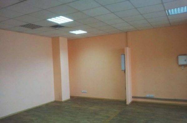 Office for sale. 5 rooms, 196 m², 7th floor/7 floors. Chycheryna, Dnipro. 