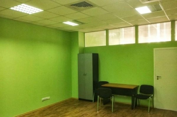 Office for sale. 5 rooms, 196 m², 7th floor/7 floors. Chycheryna, Dnipro. 