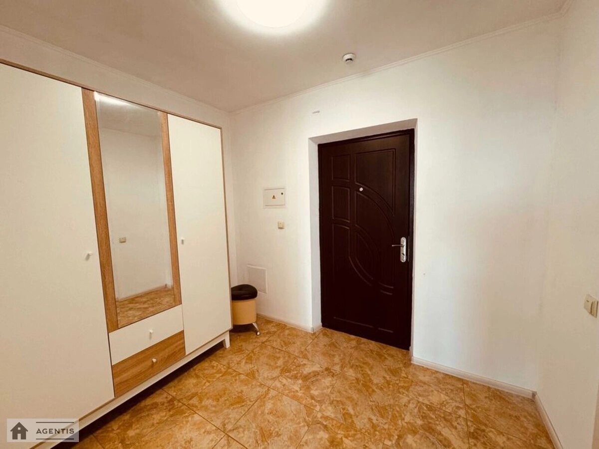 Здам квартиру. 1 room, 40 m², 22 floor/25 floors. Лісова , Новоселки. 