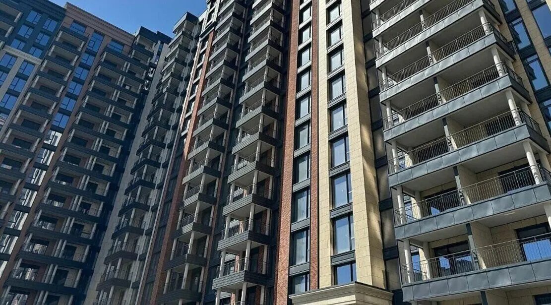 Apartment for rent. 2 rooms, 61 m², 14 floor/24 floors. 118, Antonovycha vul. Horkoho, Kyiv. 