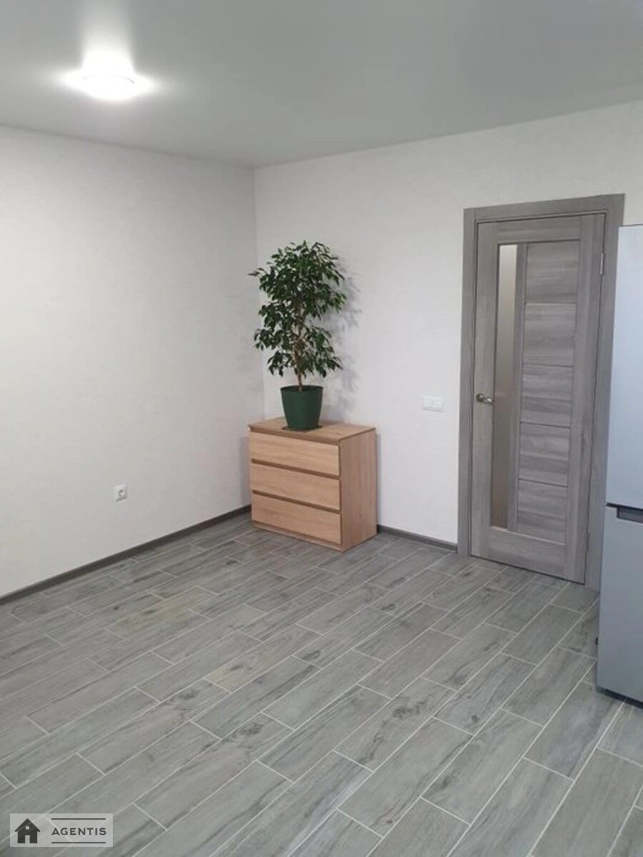 Здам квартиру. 1 room, 38 m², 16 floor/25 floors. Лісова , Новоселки. 