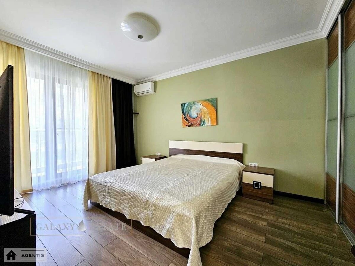 Здам квартиру. 2 rooms, 65 m², 4th floor/23 floors. 60, Голосіївський 60, Київ. 