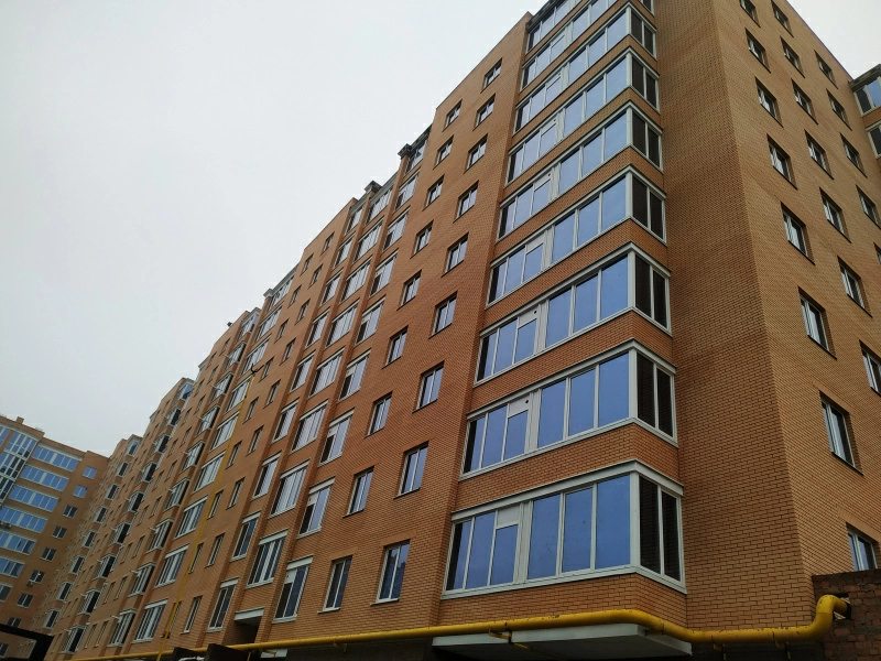 Multi-level apartment for sale. 3 rooms, 131 m², 9th floor/10 floors. 4, Losevskyy pereulok, Kharkiv. 
