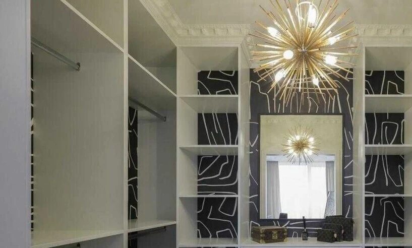 Apartment for rent. 3 rooms, 90 m², 22 floor/24 floors. 12, Prychalna 12, Kyiv. 