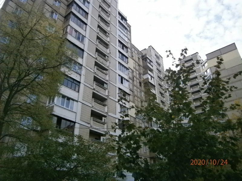 8, Pushynoyi Feodory 8, Kyiv