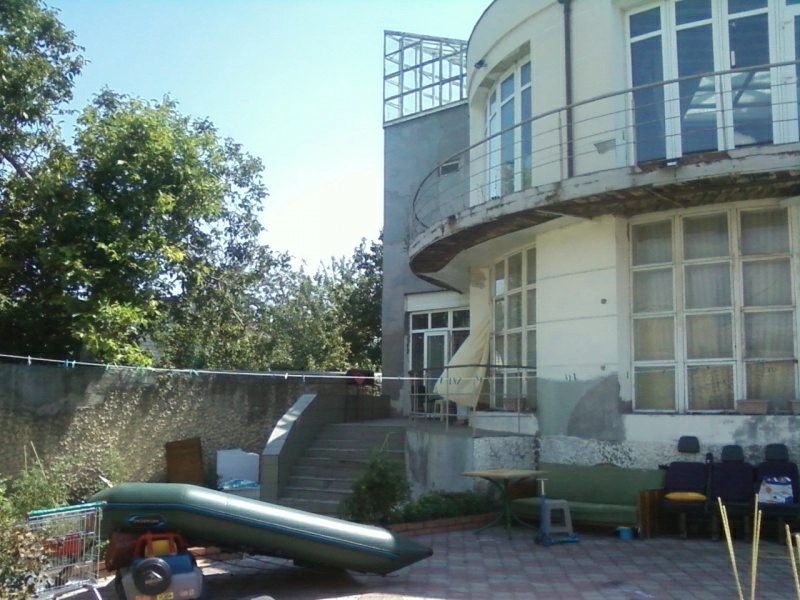 Real estate for sale for commercial purposes. 605 m², 1st floor/1 floor. Per. Shchukyna Dmytryya Donskoho, Odesa. 