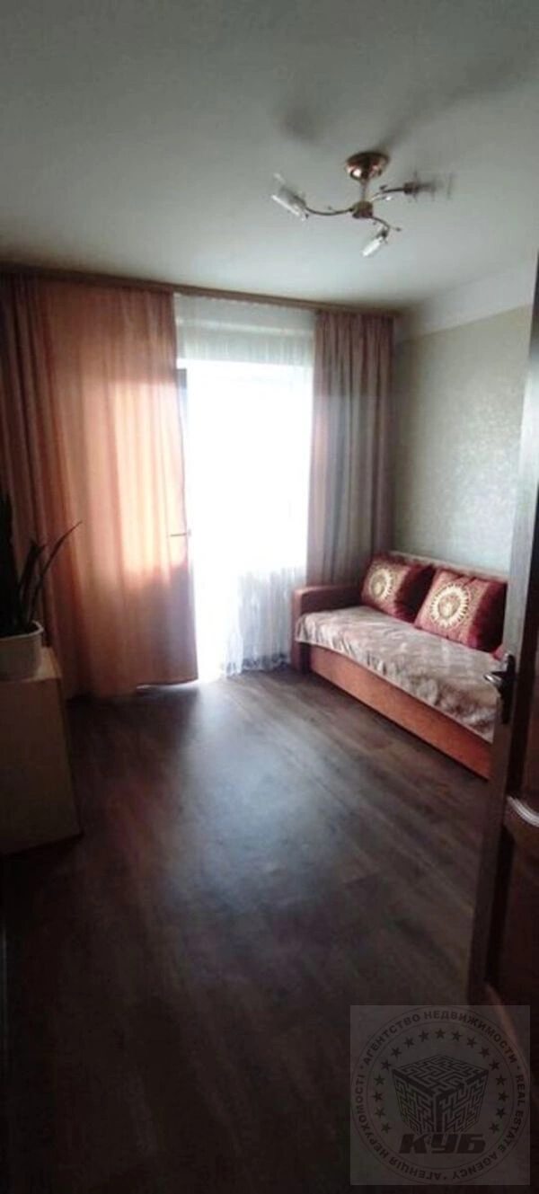 Apartments for sale 2 rooms, 44 m², 9th fl./9 floors. 3, Chornobylska 3, Kyiv. 