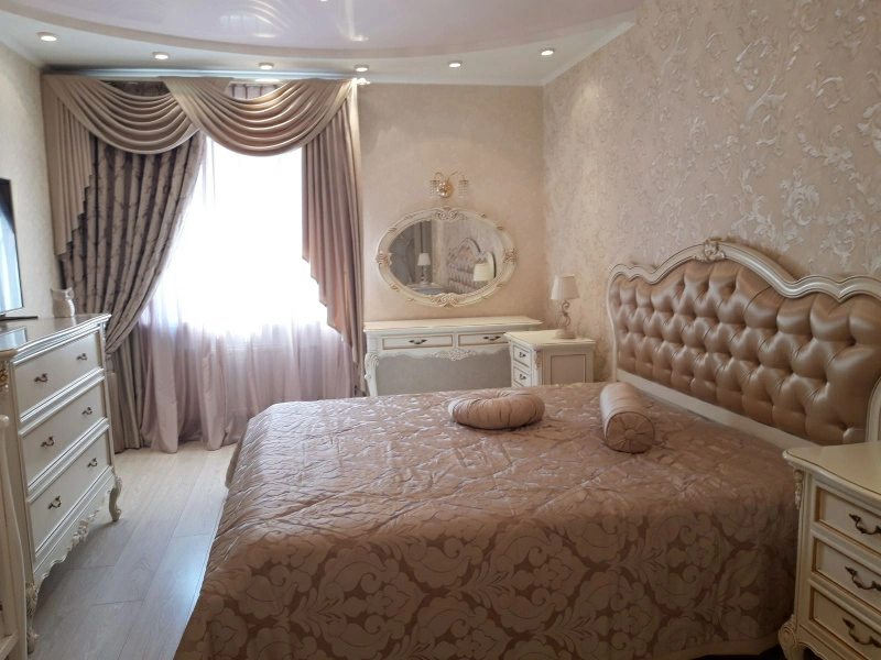 Сдам квартиру. 3 rooms, 90 m², 2nd floor/10 floors. Дидрихсона, Одесса. 