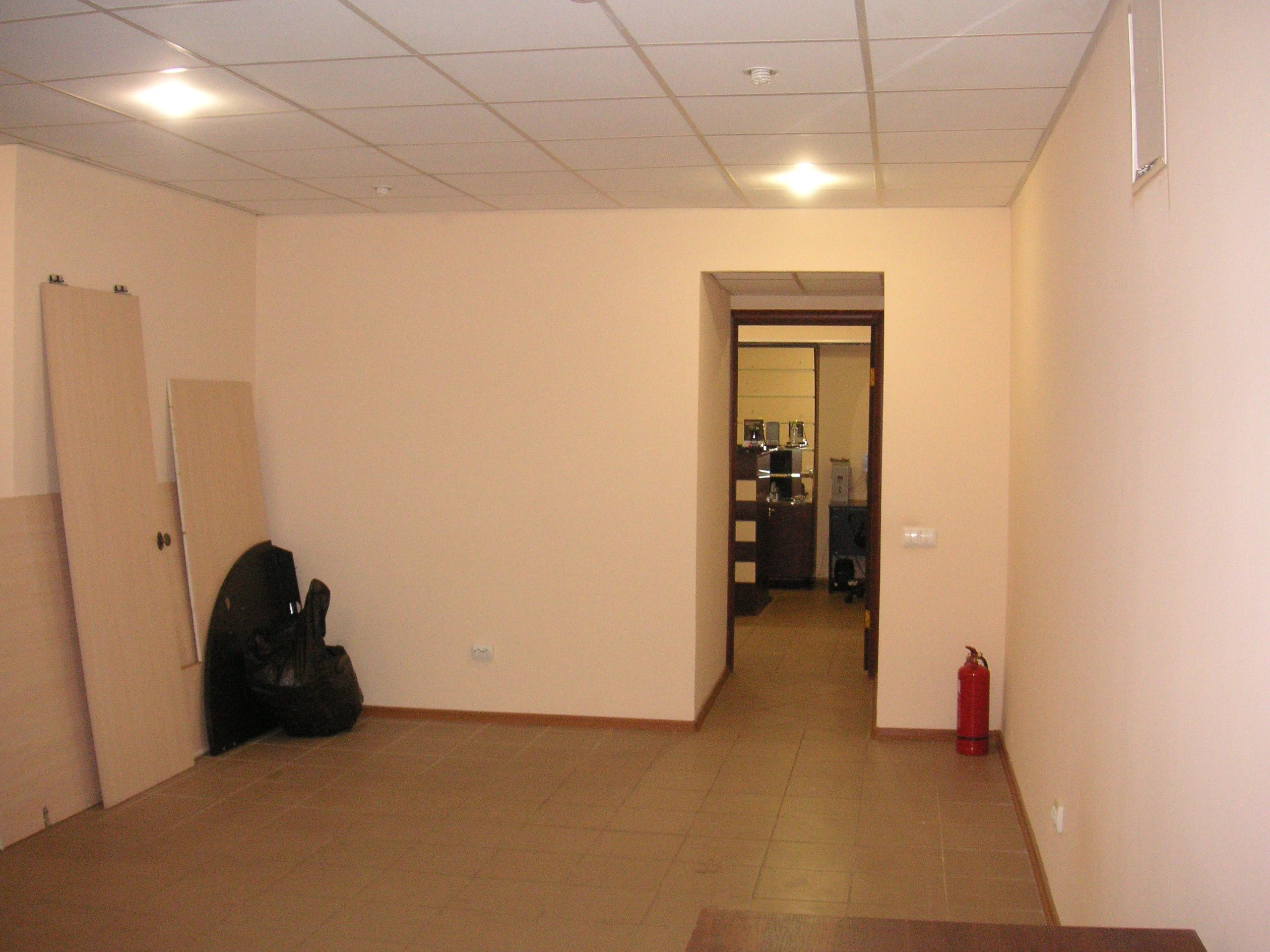 Non-standard housing for rent. 1 room, 37 m², 2 floors. 95, Hoholya, Kropyvnytskyy. 
